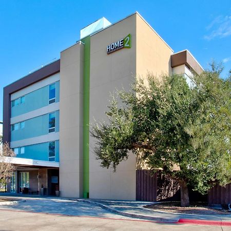 Home2 Suites By Hilton Austin/Cedar Park Esterno foto