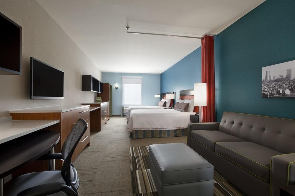 Home2 Suites By Hilton Austin/Cedar Park Esterno foto