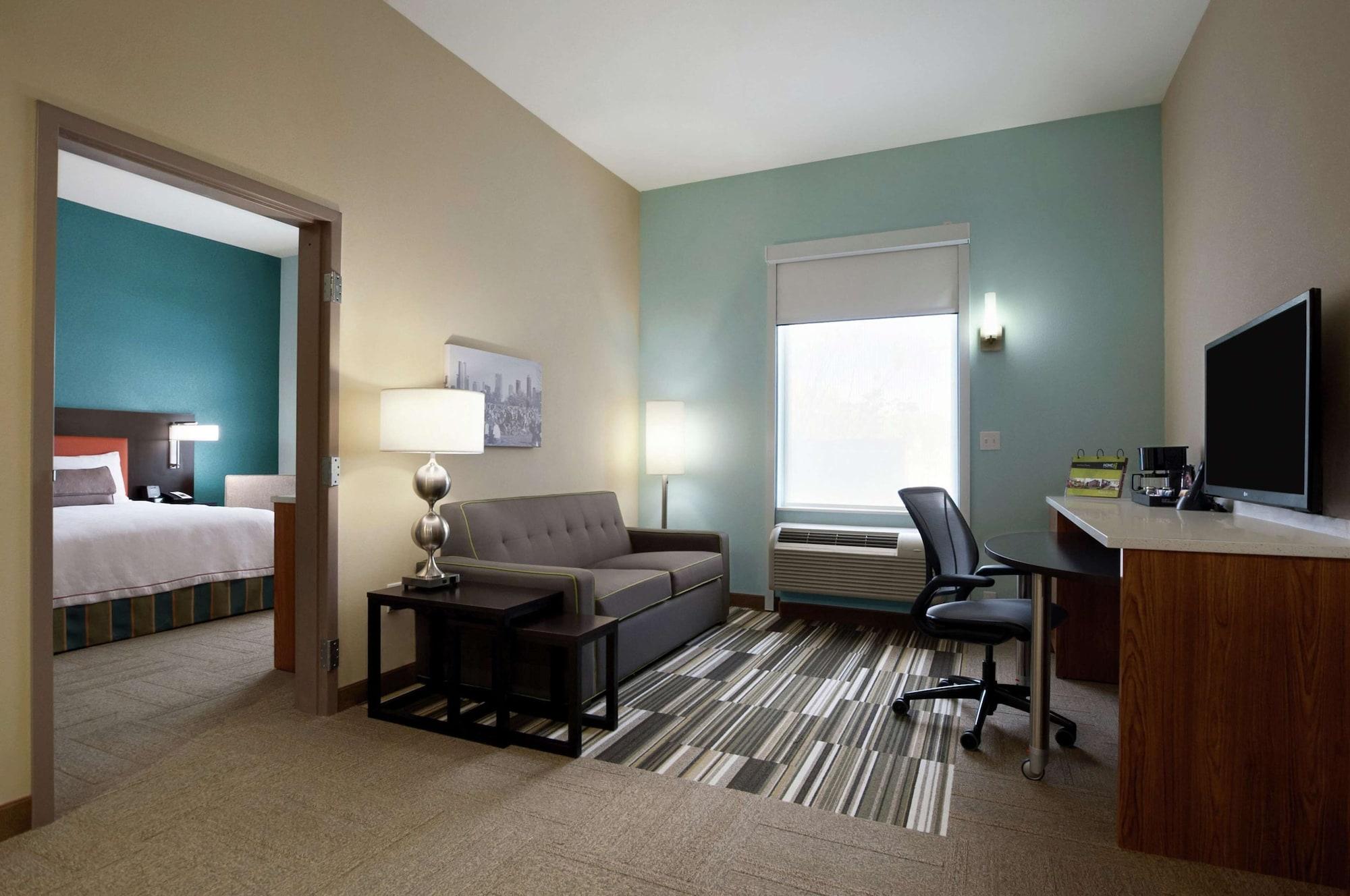 Home2 Suites By Hilton Austin/Cedar Park Esterno foto