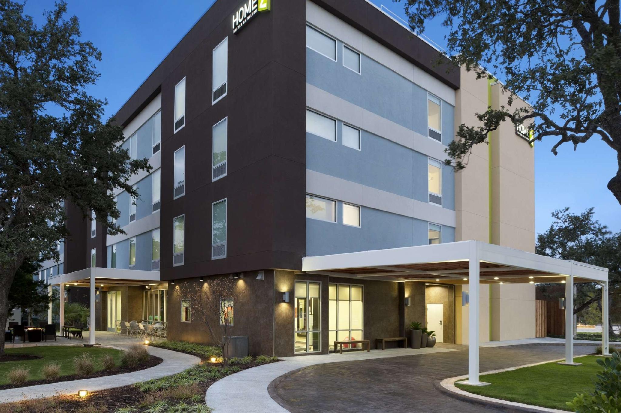 Home2 Suites By Hilton Austin/Cedar Park Esterno foto