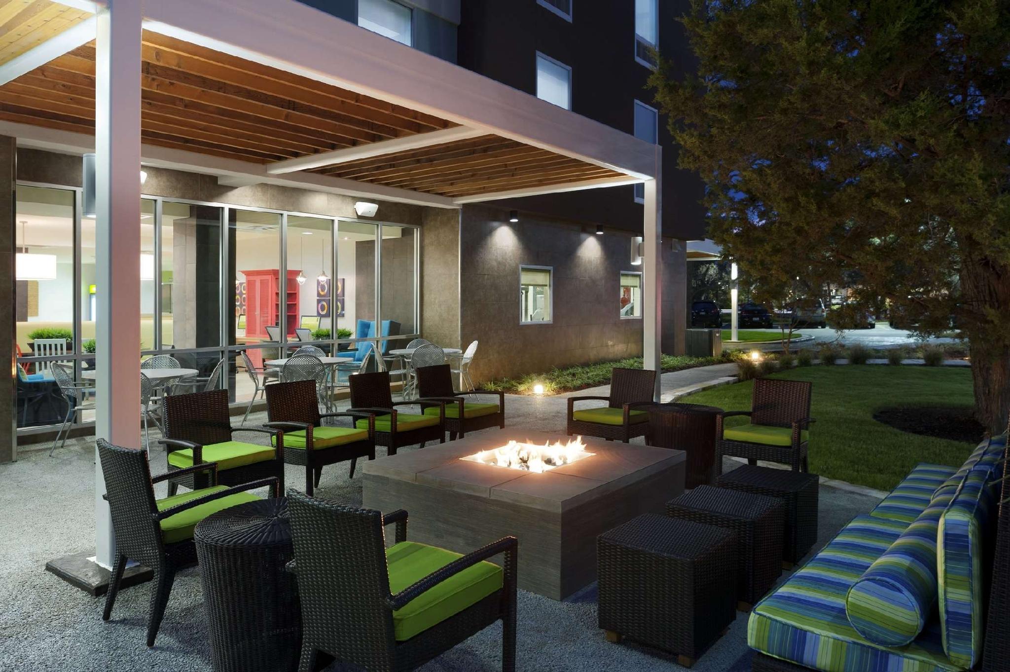 Home2 Suites By Hilton Austin/Cedar Park Esterno foto