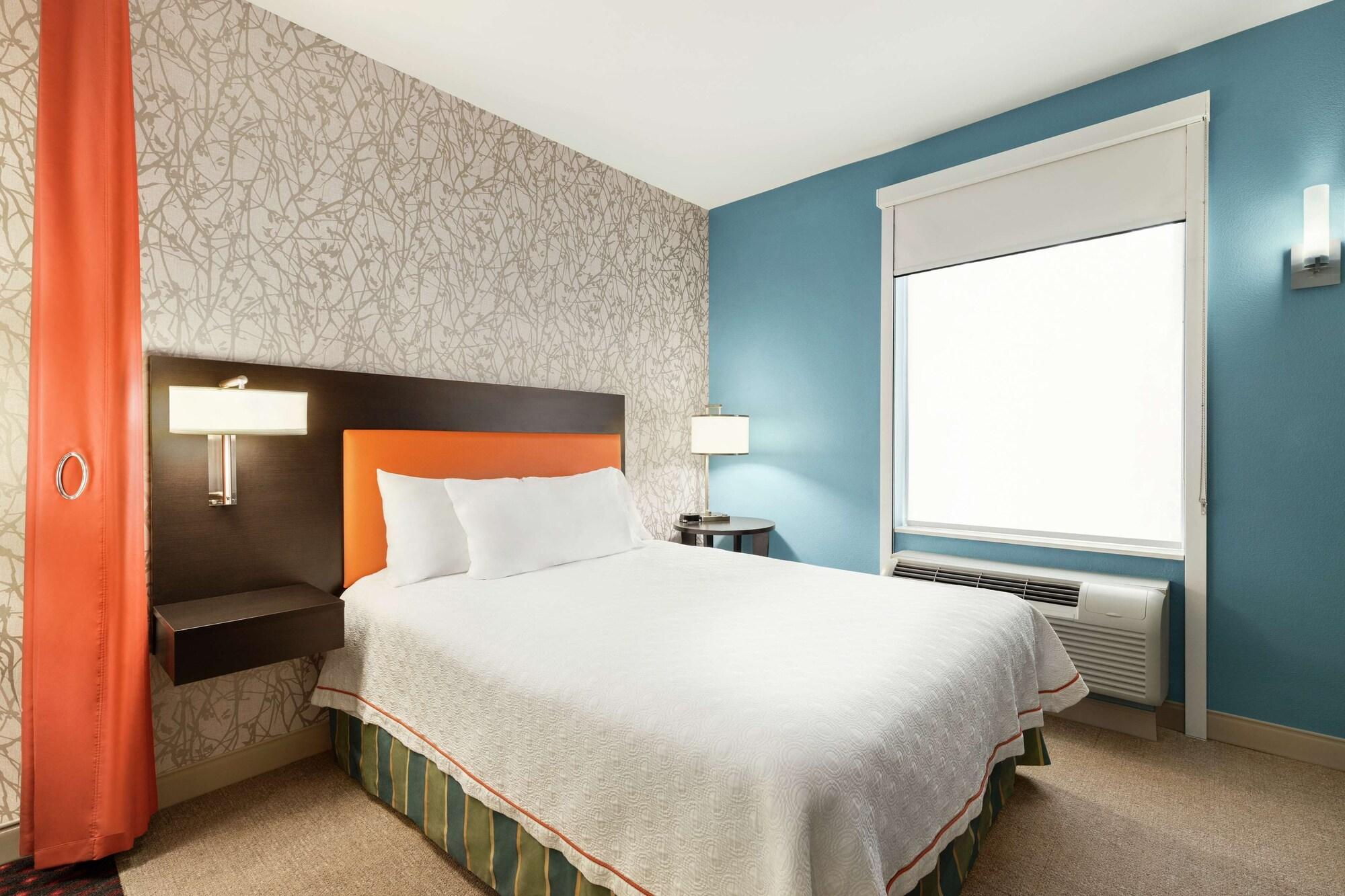 Home2 Suites By Hilton Austin/Cedar Park Esterno foto