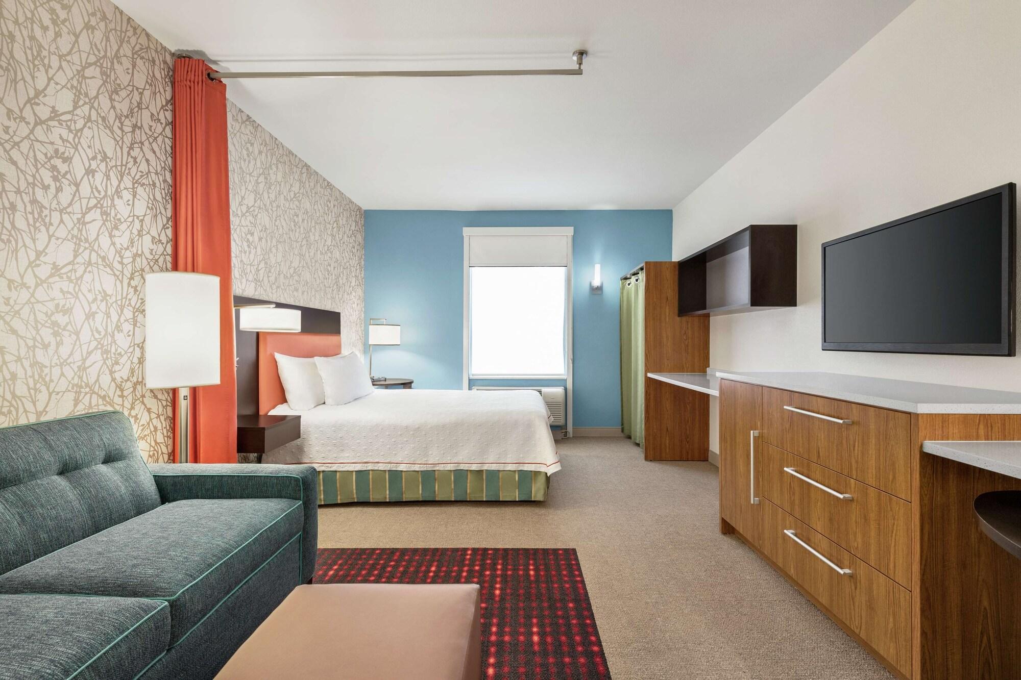 Home2 Suites By Hilton Austin/Cedar Park Esterno foto