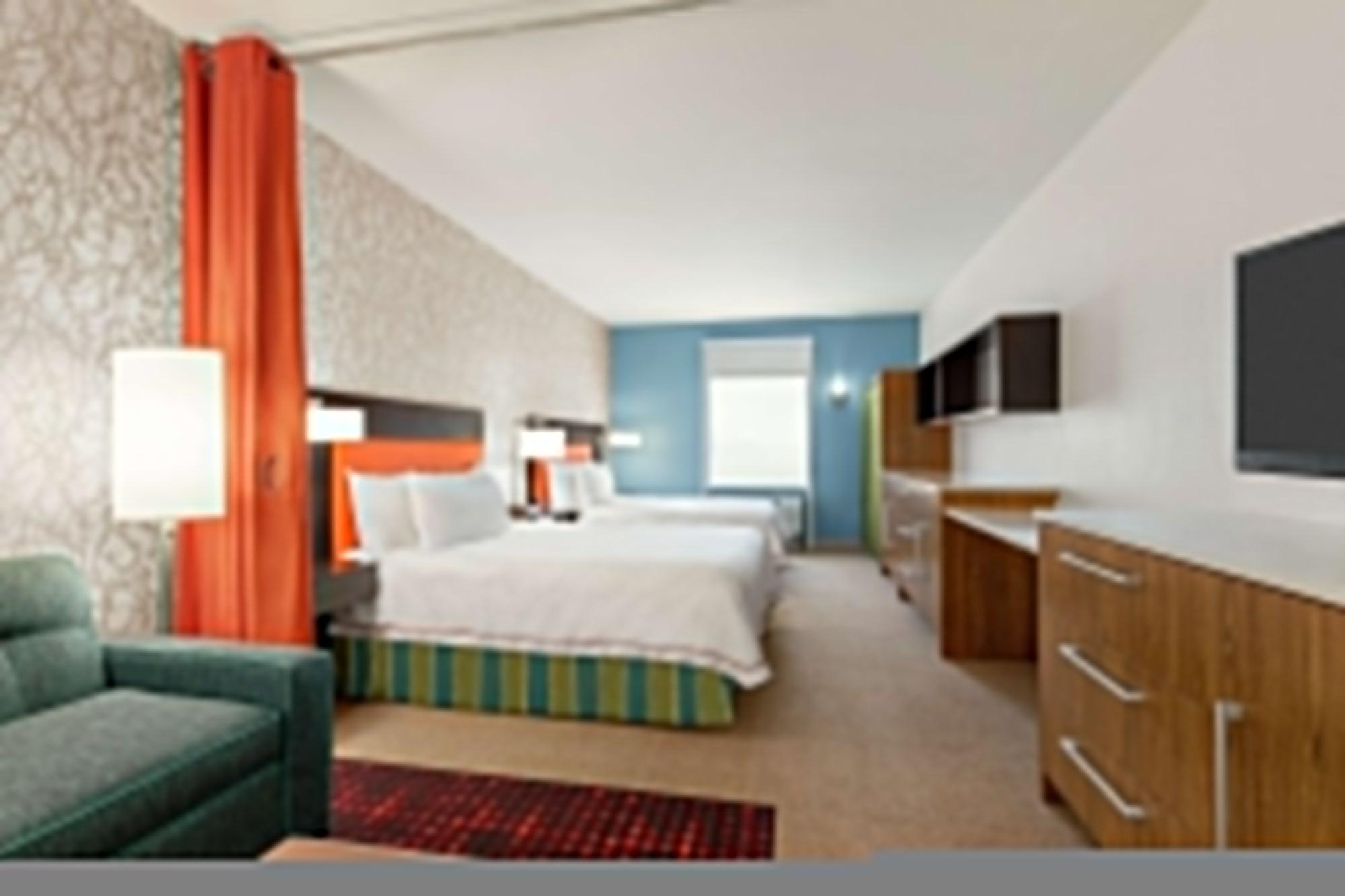 Home2 Suites By Hilton Austin/Cedar Park Esterno foto