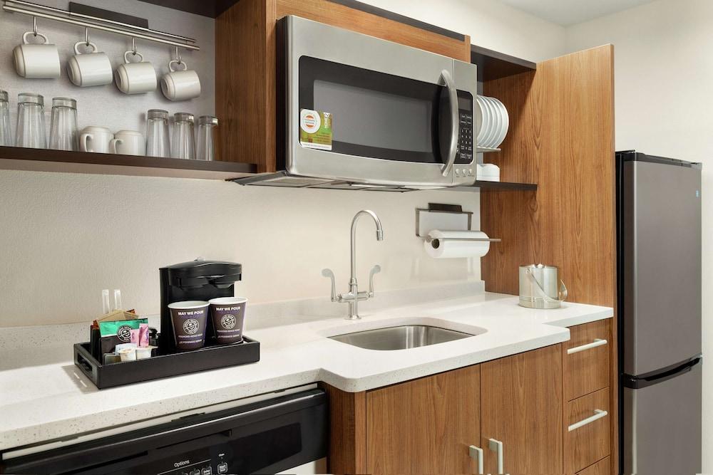 Home2 Suites By Hilton Austin/Cedar Park Esterno foto