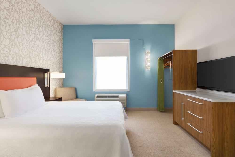 Home2 Suites By Hilton Austin/Cedar Park Esterno foto