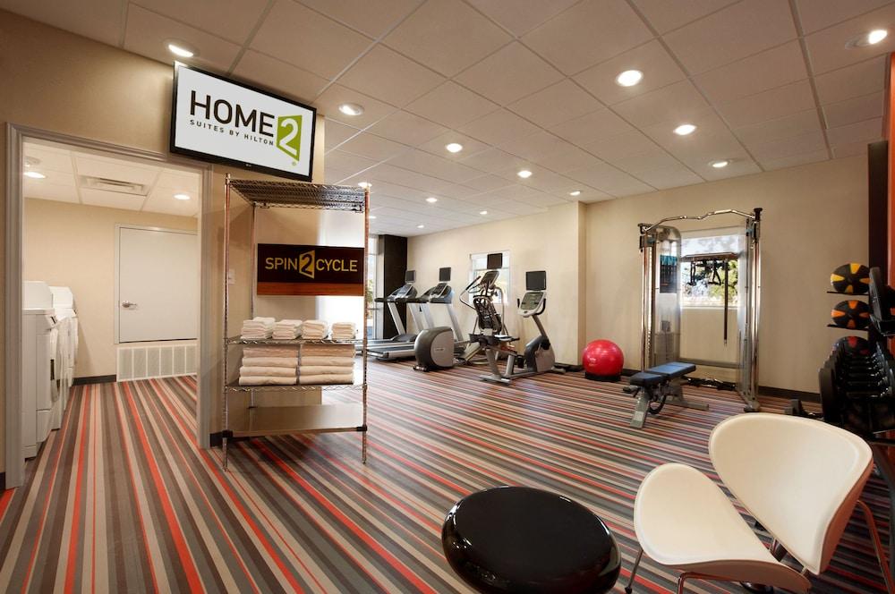 Home2 Suites By Hilton Austin/Cedar Park Esterno foto