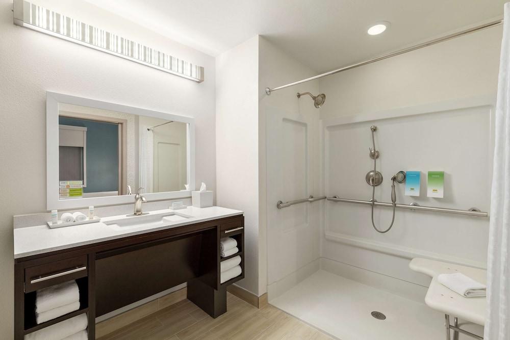 Home2 Suites By Hilton Austin/Cedar Park Esterno foto