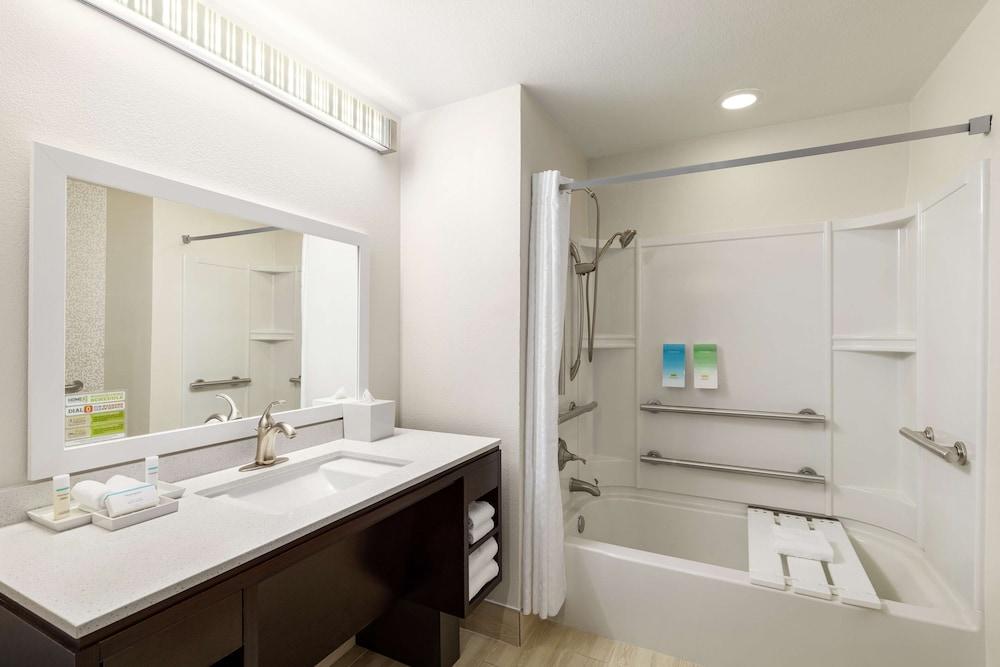 Home2 Suites By Hilton Austin/Cedar Park Esterno foto