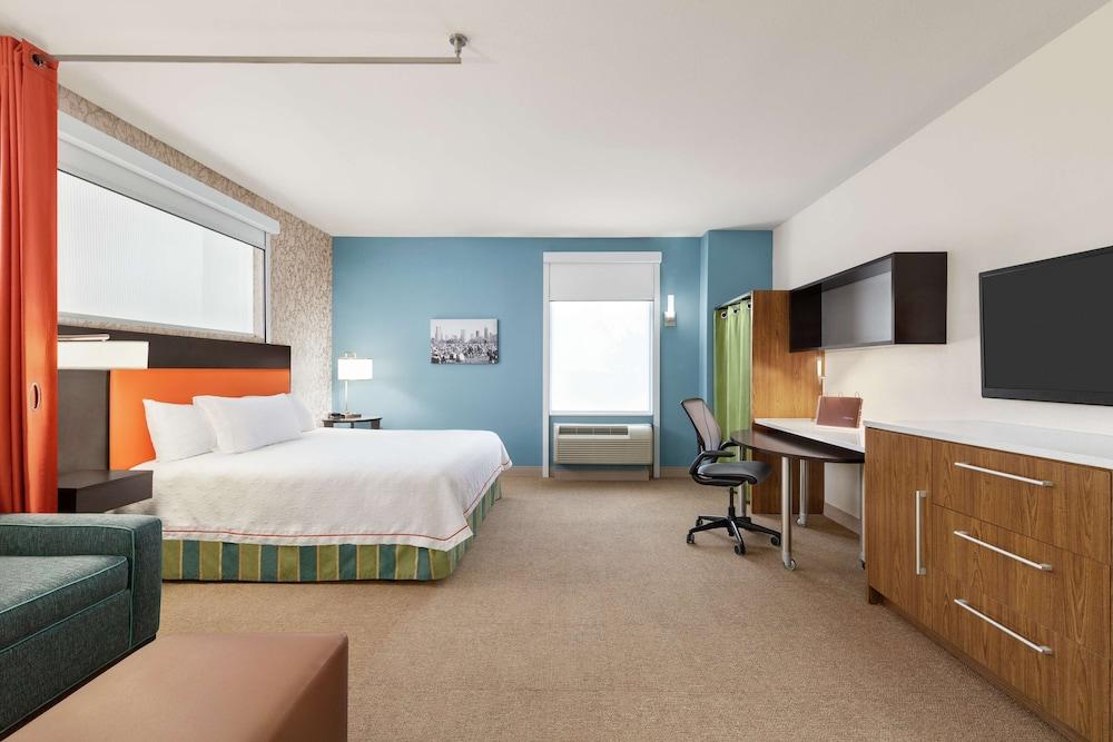 Home2 Suites By Hilton Austin/Cedar Park Esterno foto