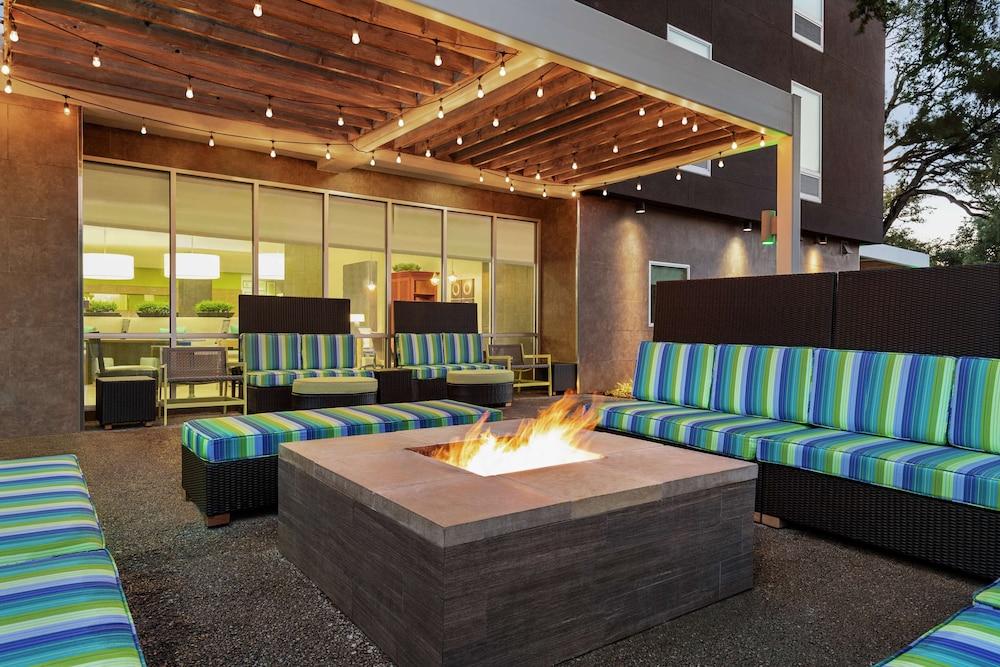 Home2 Suites By Hilton Austin/Cedar Park Esterno foto