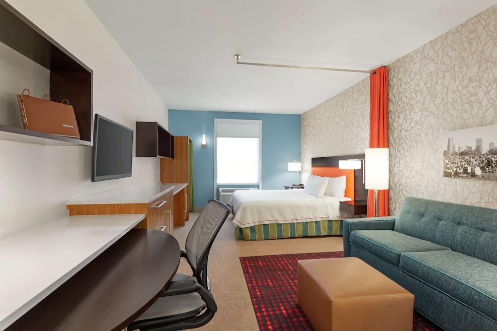 Home2 Suites By Hilton Austin/Cedar Park Esterno foto