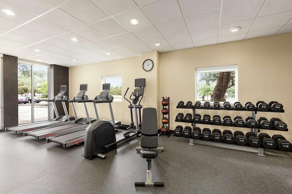 Home2 Suites By Hilton Austin/Cedar Park Esterno foto