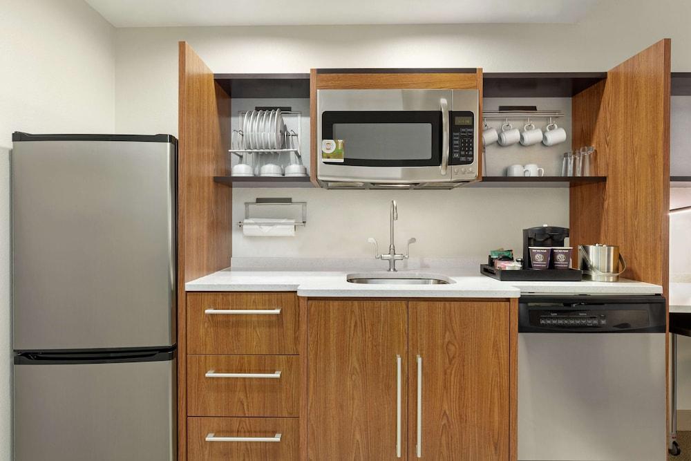 Home2 Suites By Hilton Austin/Cedar Park Esterno foto