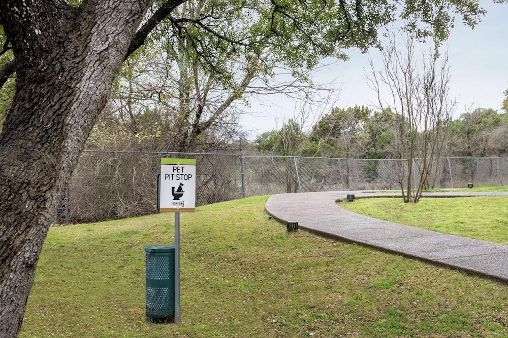 Home2 Suites By Hilton Austin/Cedar Park Esterno foto