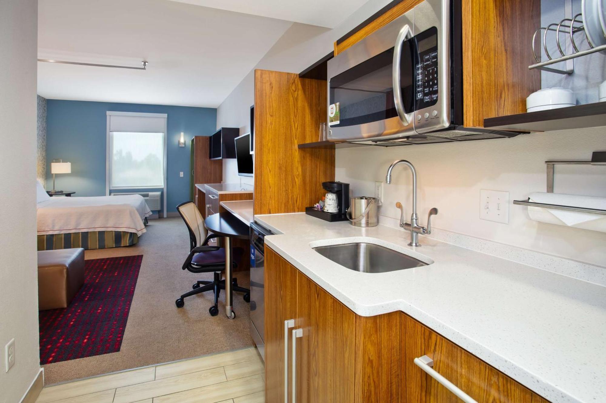 Home2 Suites By Hilton Austin/Cedar Park Esterno foto