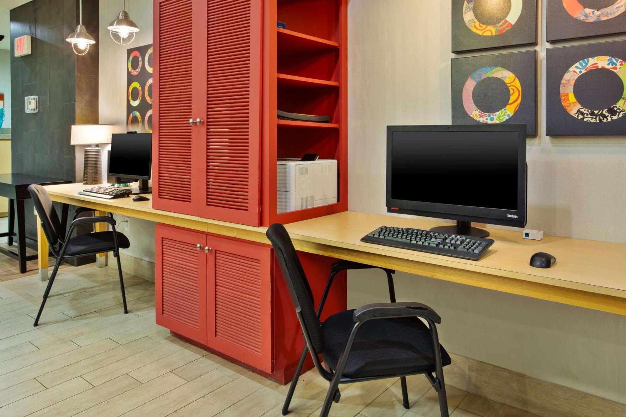 Home2 Suites By Hilton Austin/Cedar Park Esterno foto