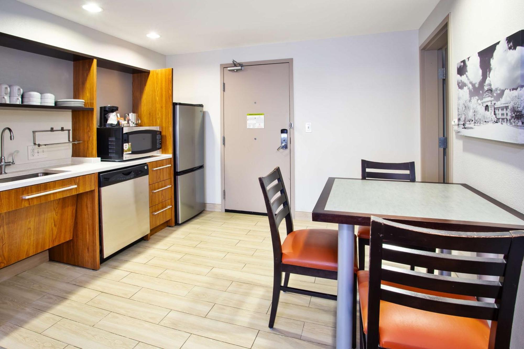 Home2 Suites By Hilton Austin/Cedar Park Esterno foto