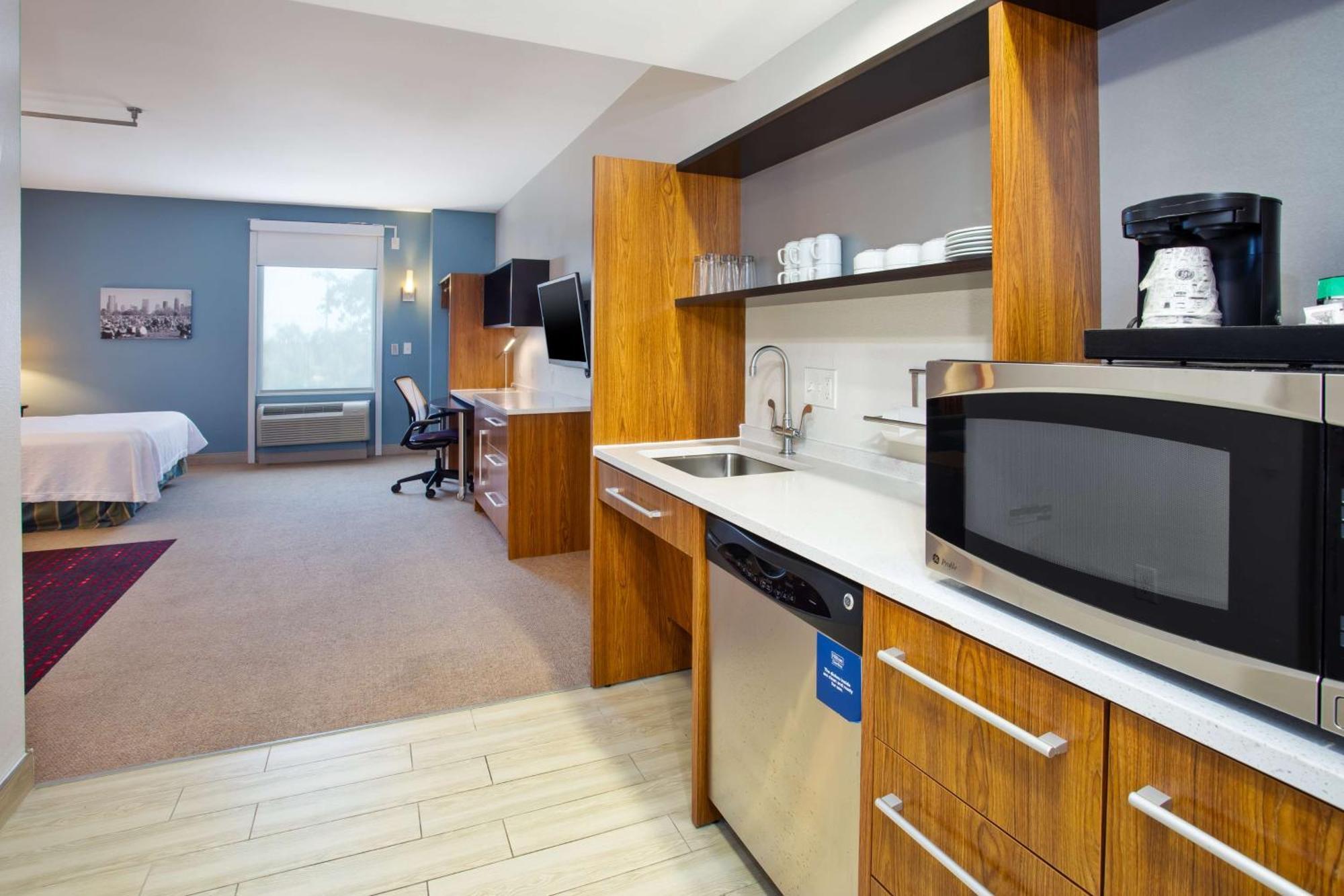 Home2 Suites By Hilton Austin/Cedar Park Esterno foto