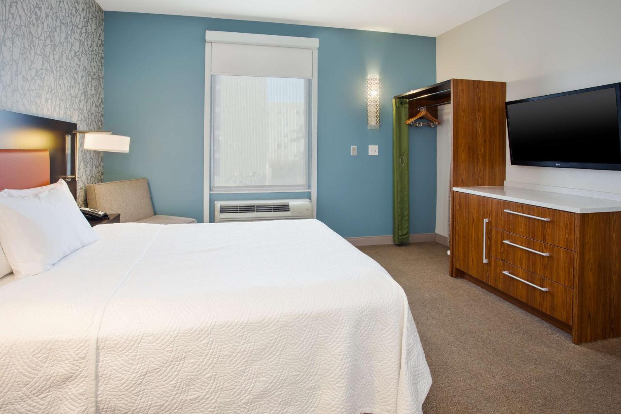 Home2 Suites By Hilton Austin/Cedar Park Esterno foto