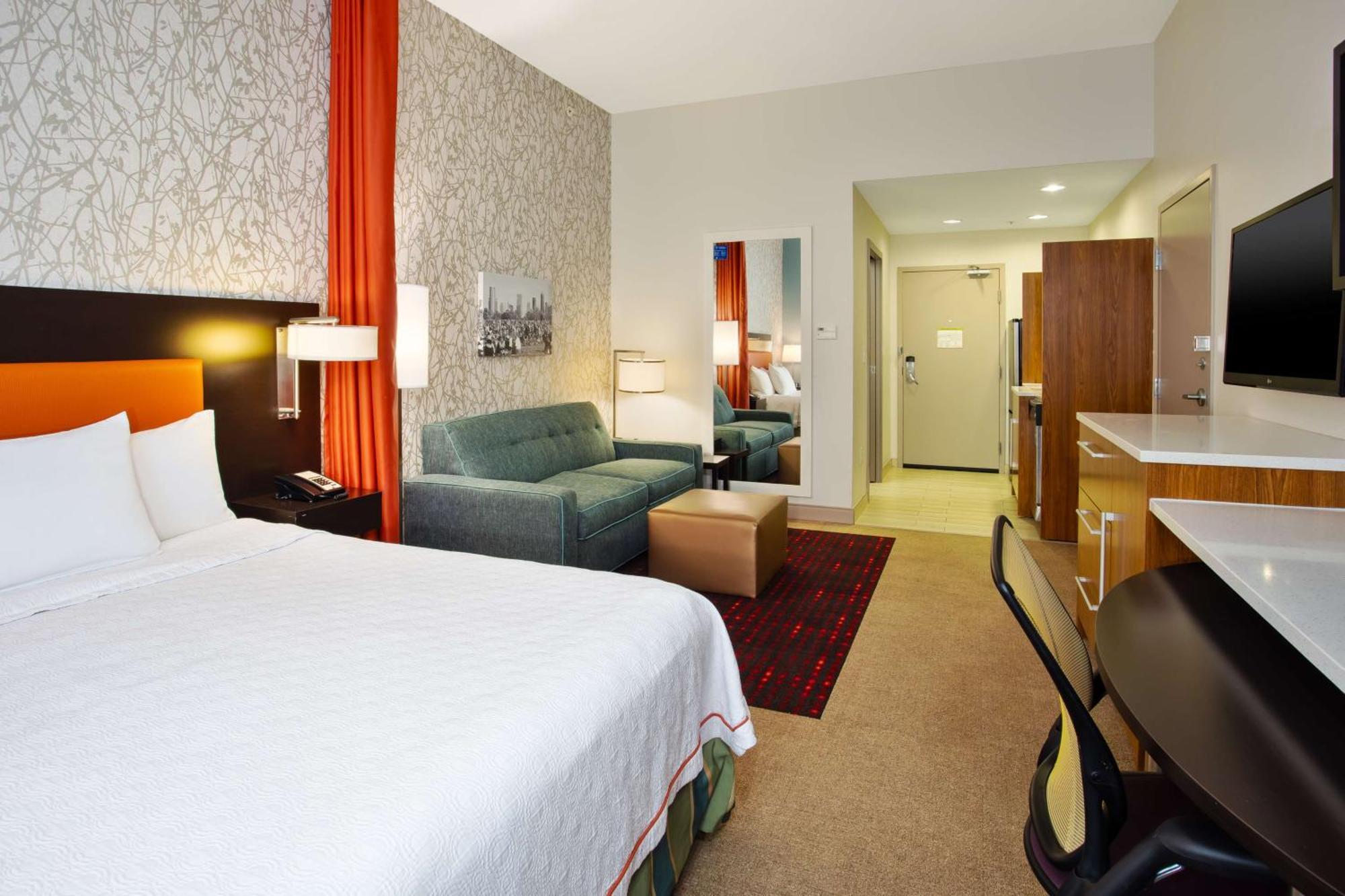 Home2 Suites By Hilton Austin/Cedar Park Esterno foto