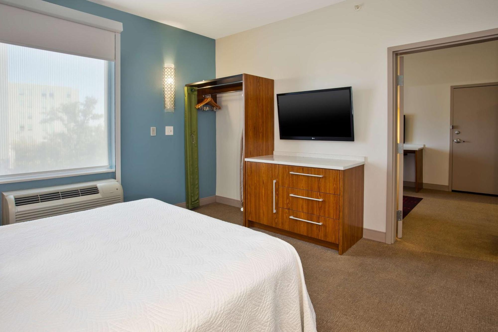 Home2 Suites By Hilton Austin/Cedar Park Esterno foto