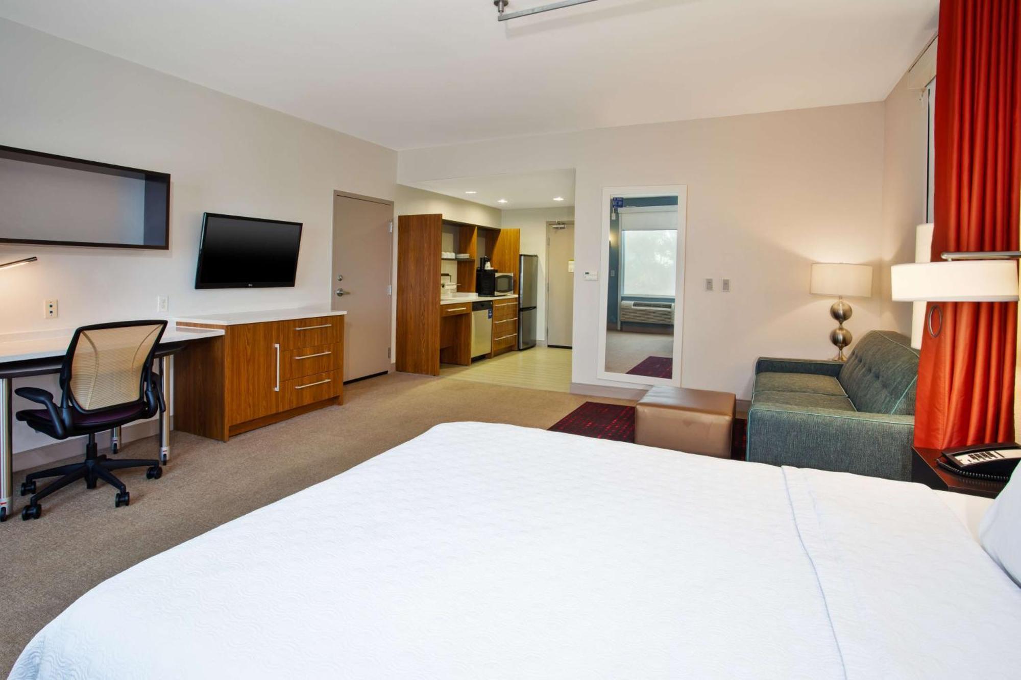 Home2 Suites By Hilton Austin/Cedar Park Esterno foto