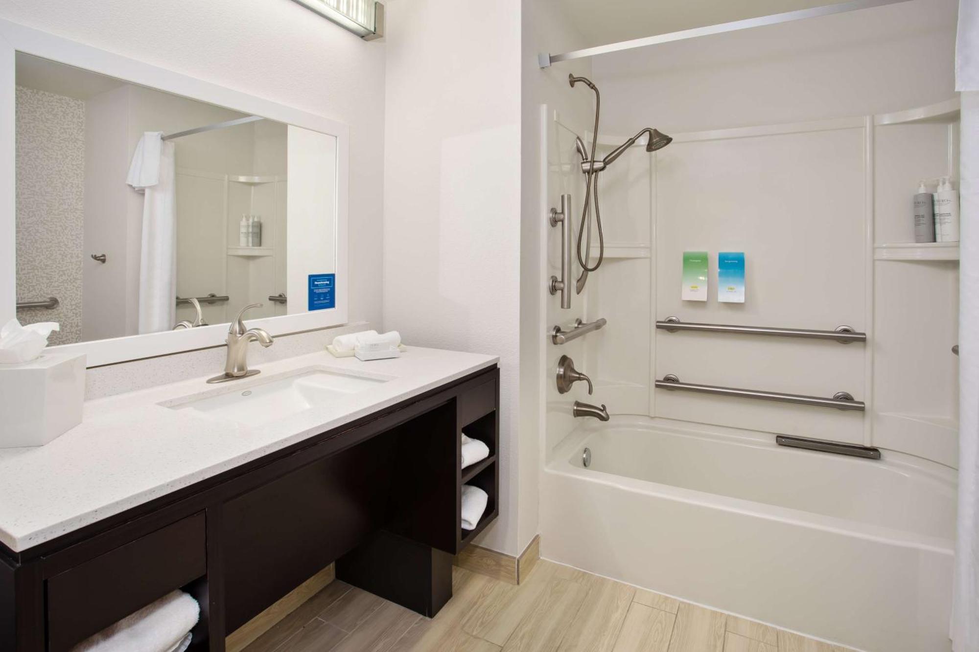 Home2 Suites By Hilton Austin/Cedar Park Esterno foto