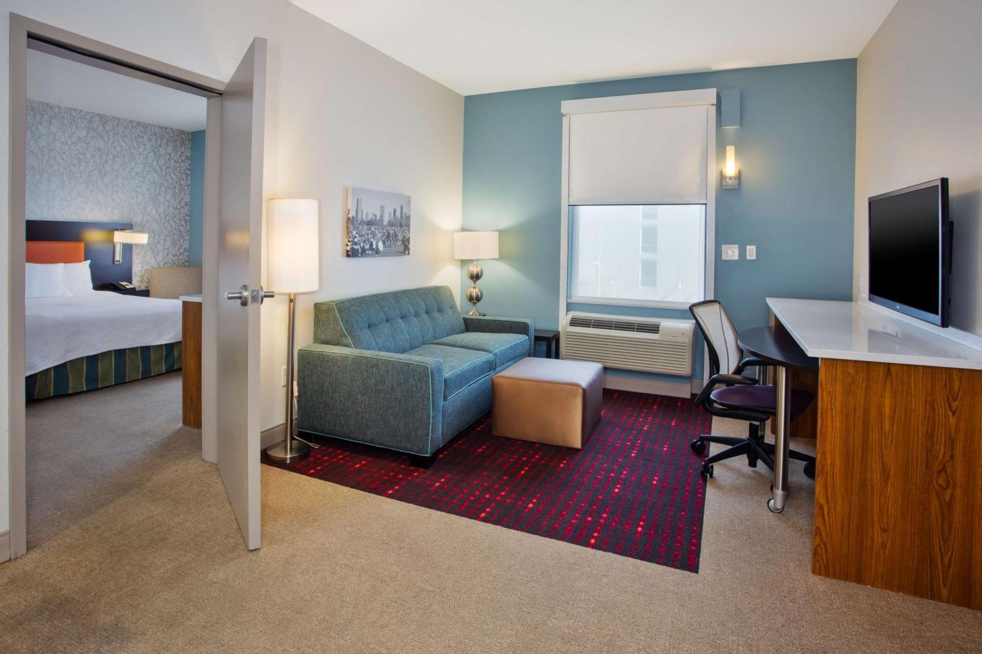 Home2 Suites By Hilton Austin/Cedar Park Esterno foto