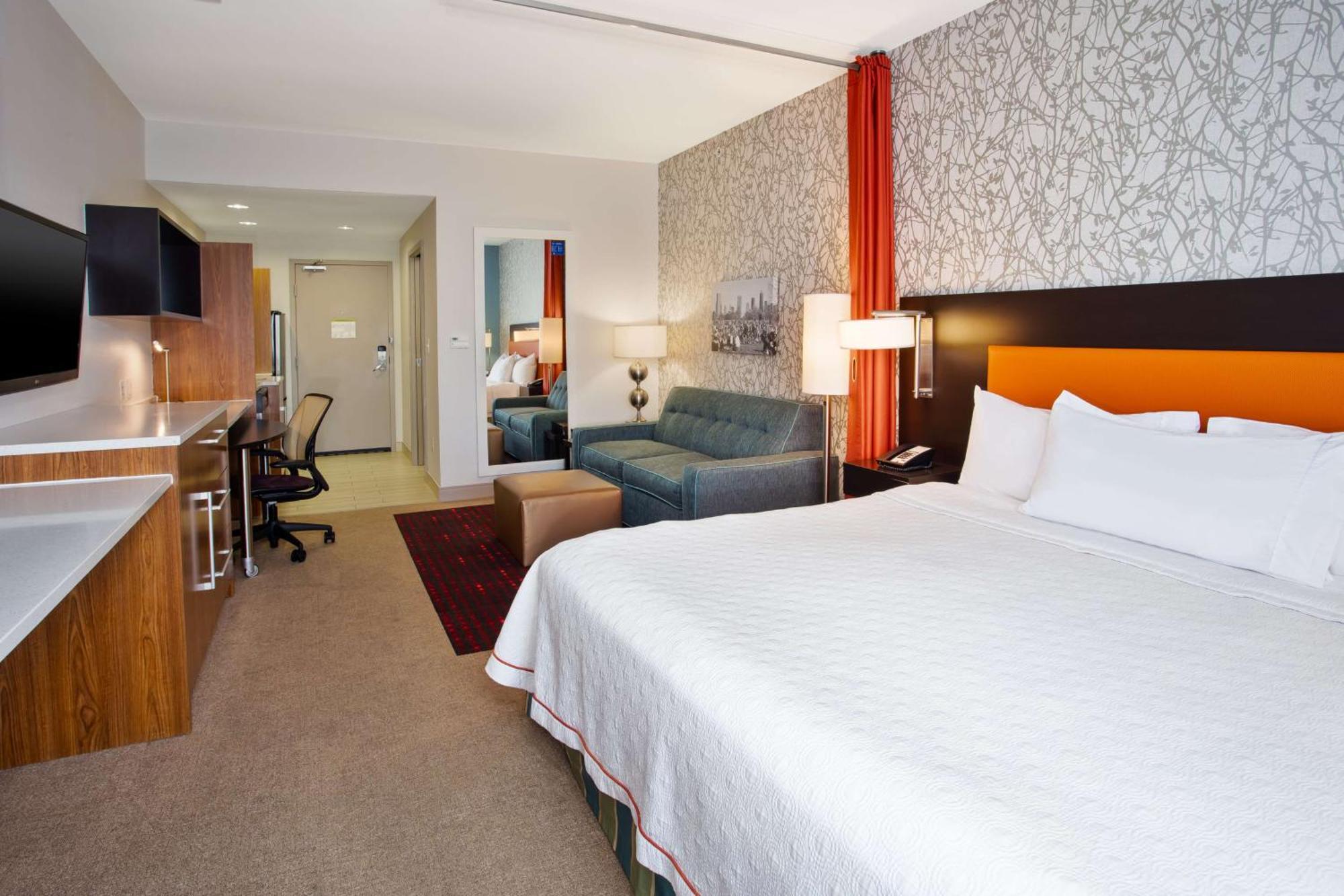 Home2 Suites By Hilton Austin/Cedar Park Esterno foto