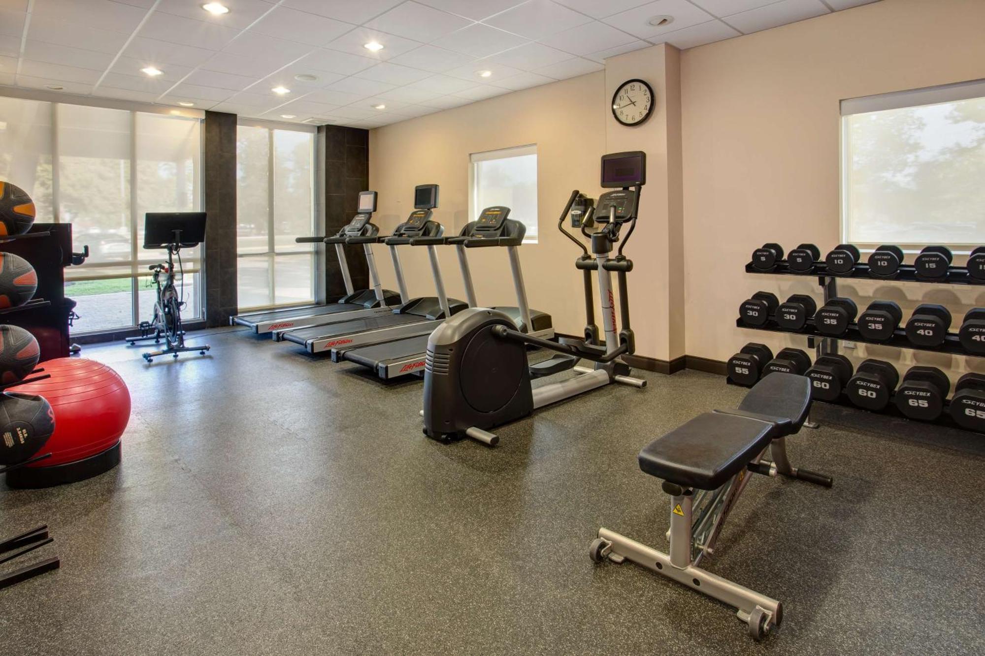 Home2 Suites By Hilton Austin/Cedar Park Esterno foto