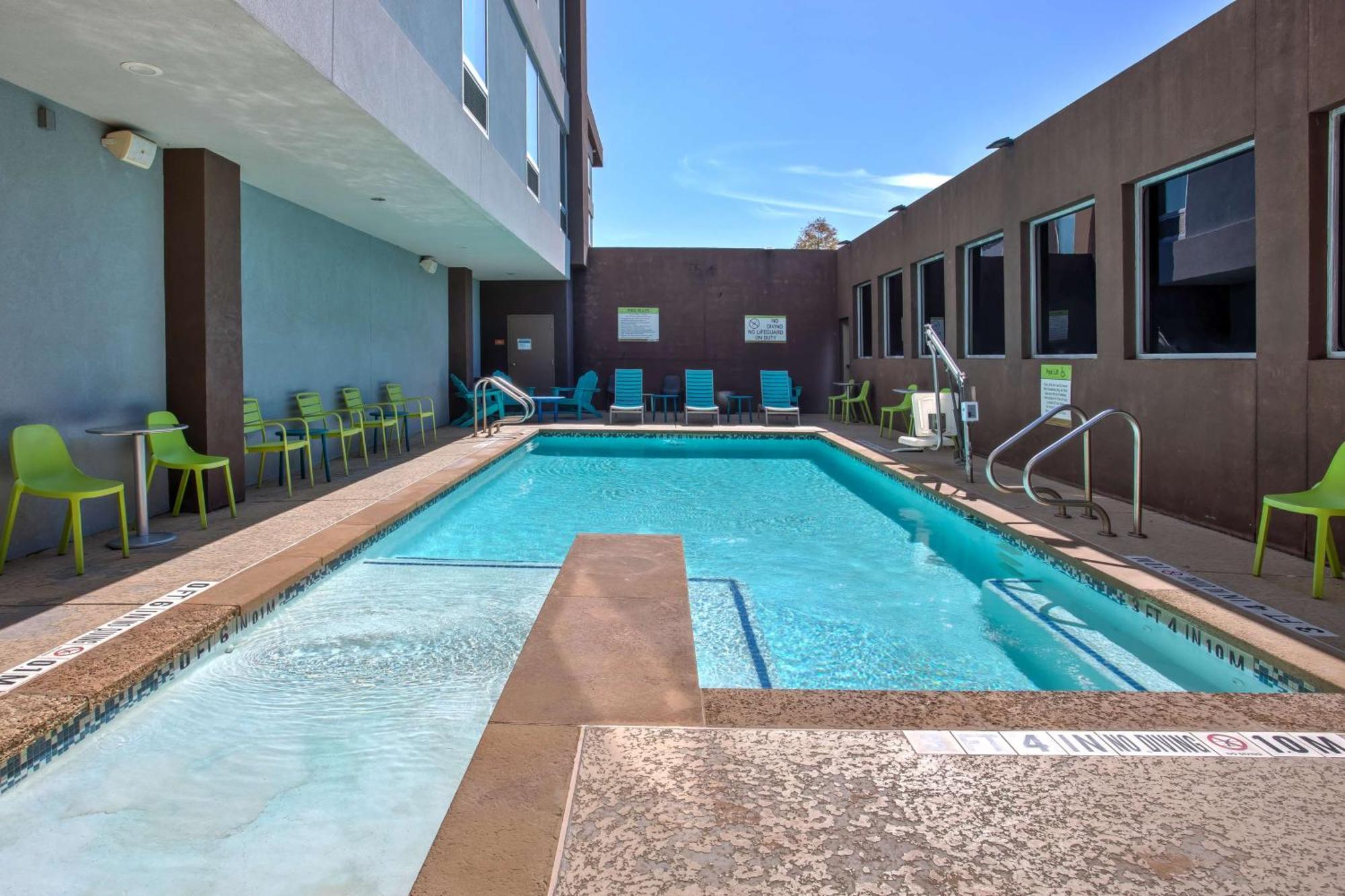Home2 Suites By Hilton Austin/Cedar Park Esterno foto