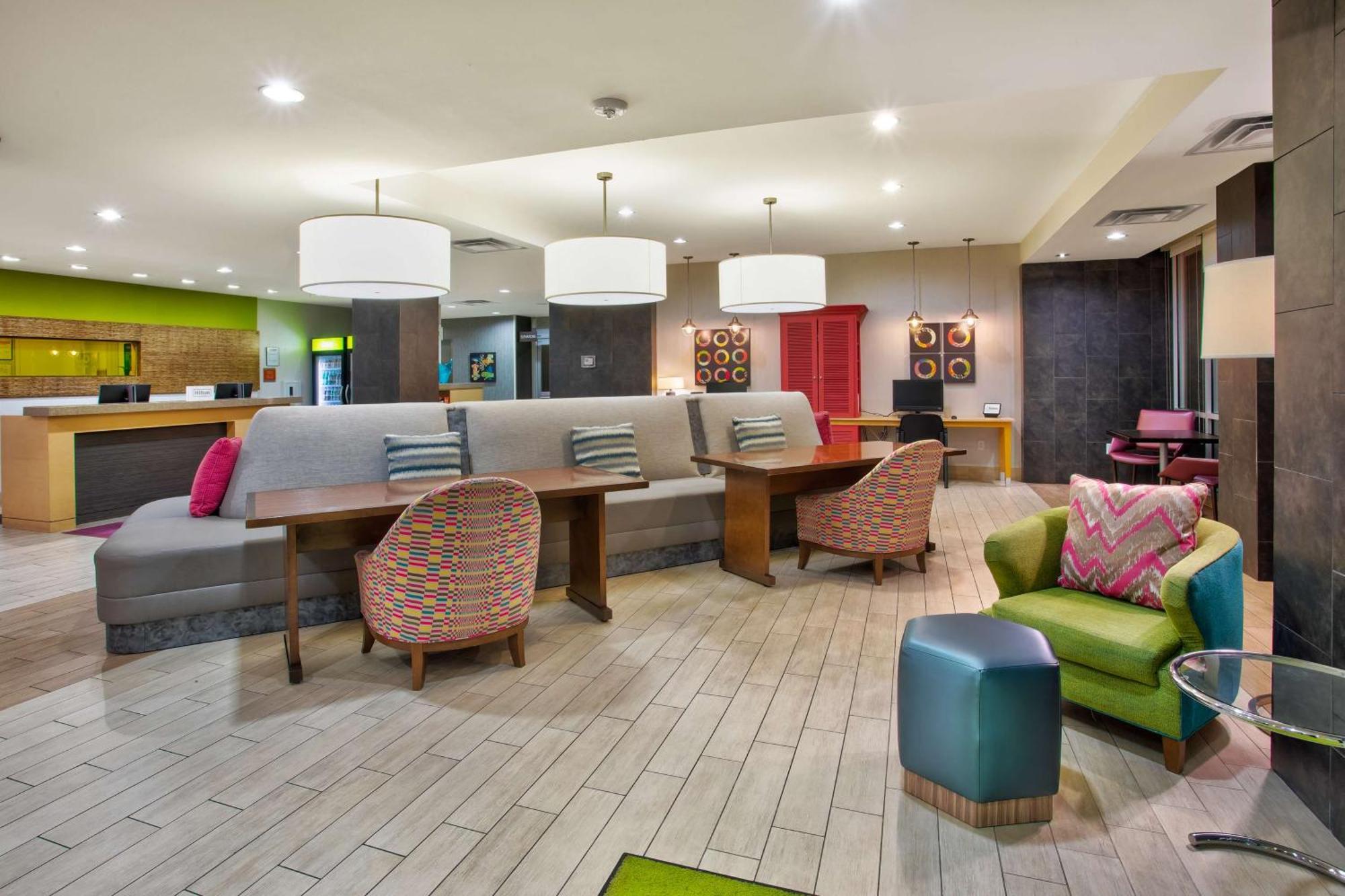 Home2 Suites By Hilton Austin/Cedar Park Esterno foto
