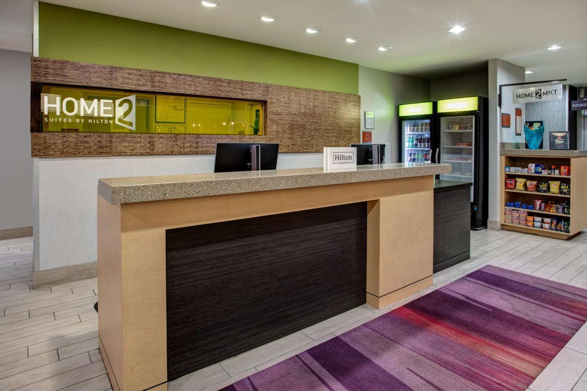 Home2 Suites By Hilton Austin/Cedar Park Esterno foto