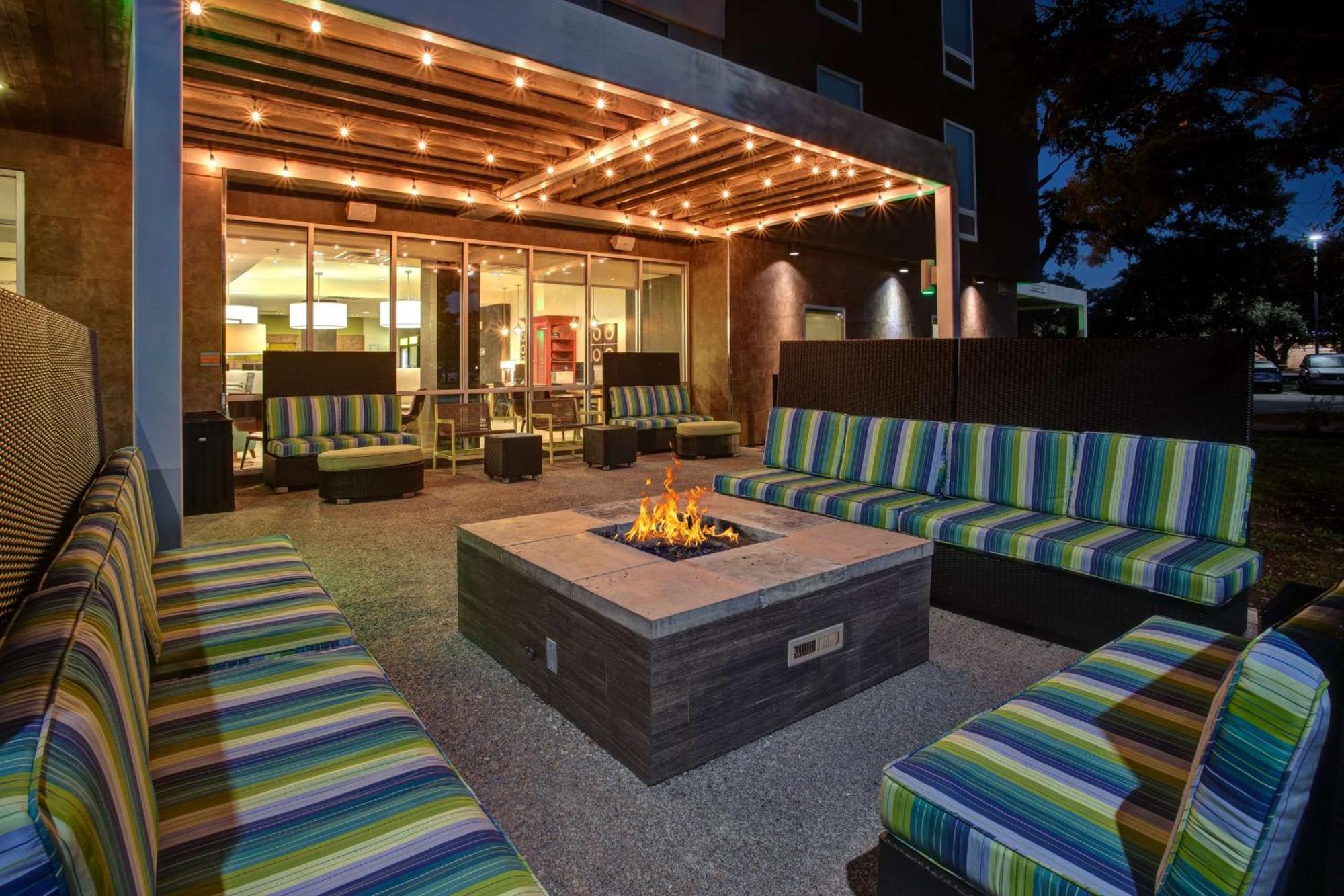 Home2 Suites By Hilton Austin/Cedar Park Esterno foto