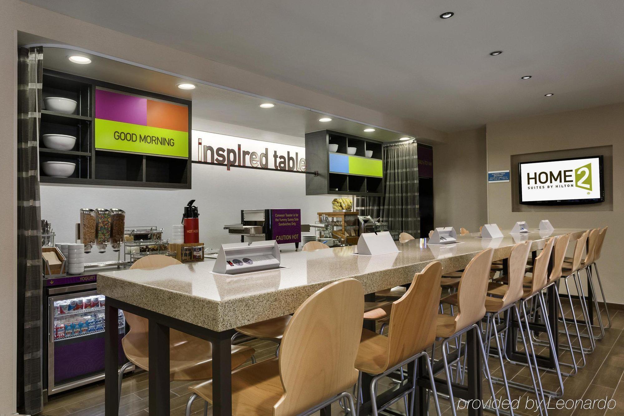 Home2 Suites By Hilton Austin/Cedar Park Esterno foto