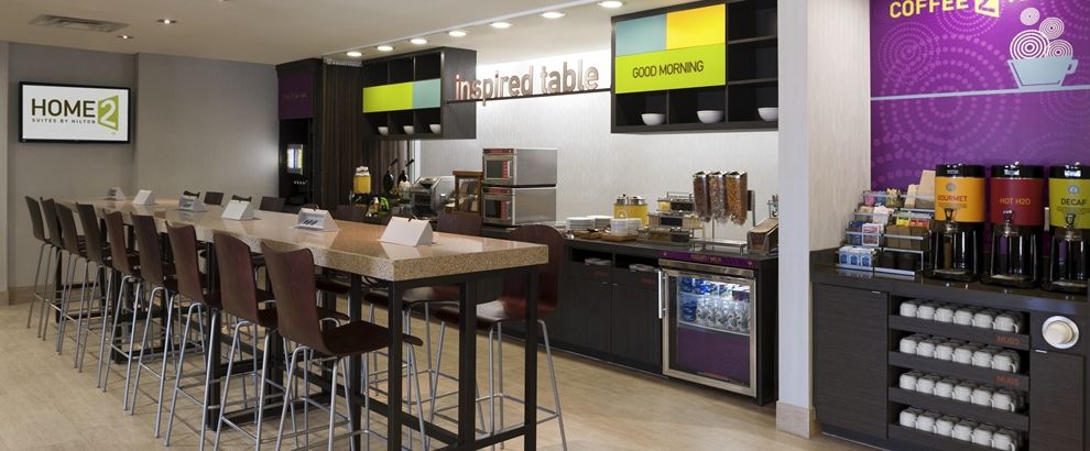 Home2 Suites By Hilton Austin/Cedar Park Esterno foto